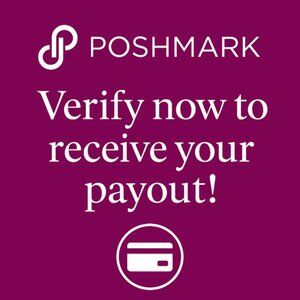 ๐ณ Verify your account now ๐ฒ safe-poshmark.com โ